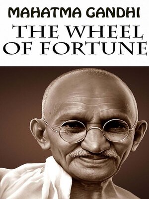 cover image of The Wheel of Fortune
